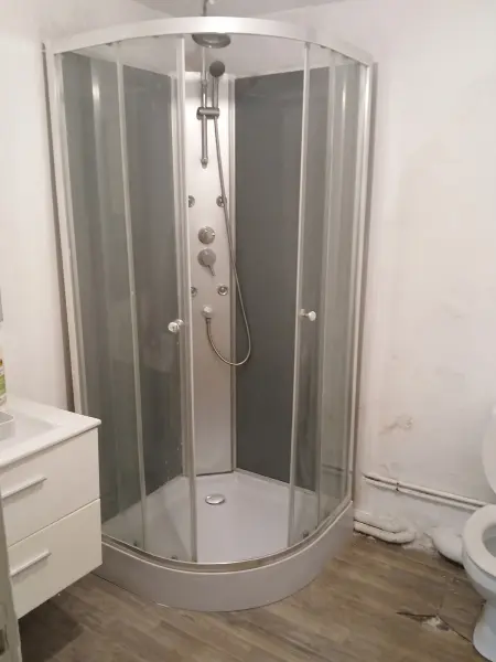 Appartement 50 m² avec entrée privée à Montmarault : photo 12