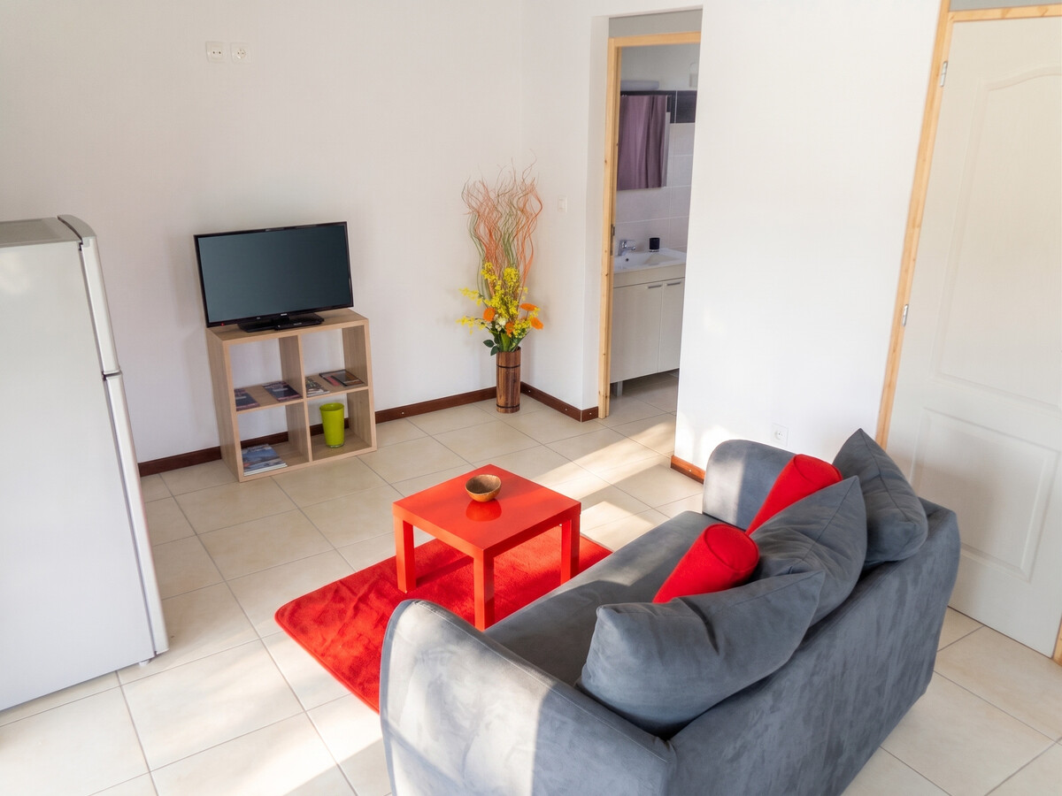 Bungalow 40 m² avec terrasse et jardin clôturé - Photo 6