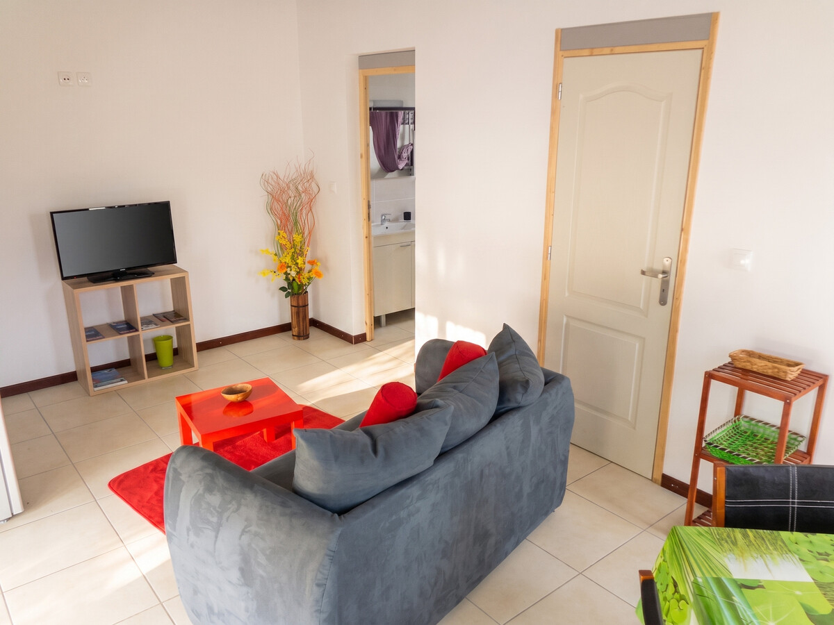 Bungalow 40 m² avec terrasse et jardin clôturé - Photo 9