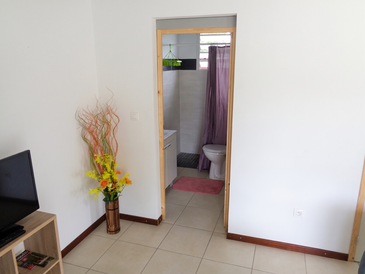 Bungalow 40 m² avec terrasse et jardin clôturé - Photo 13