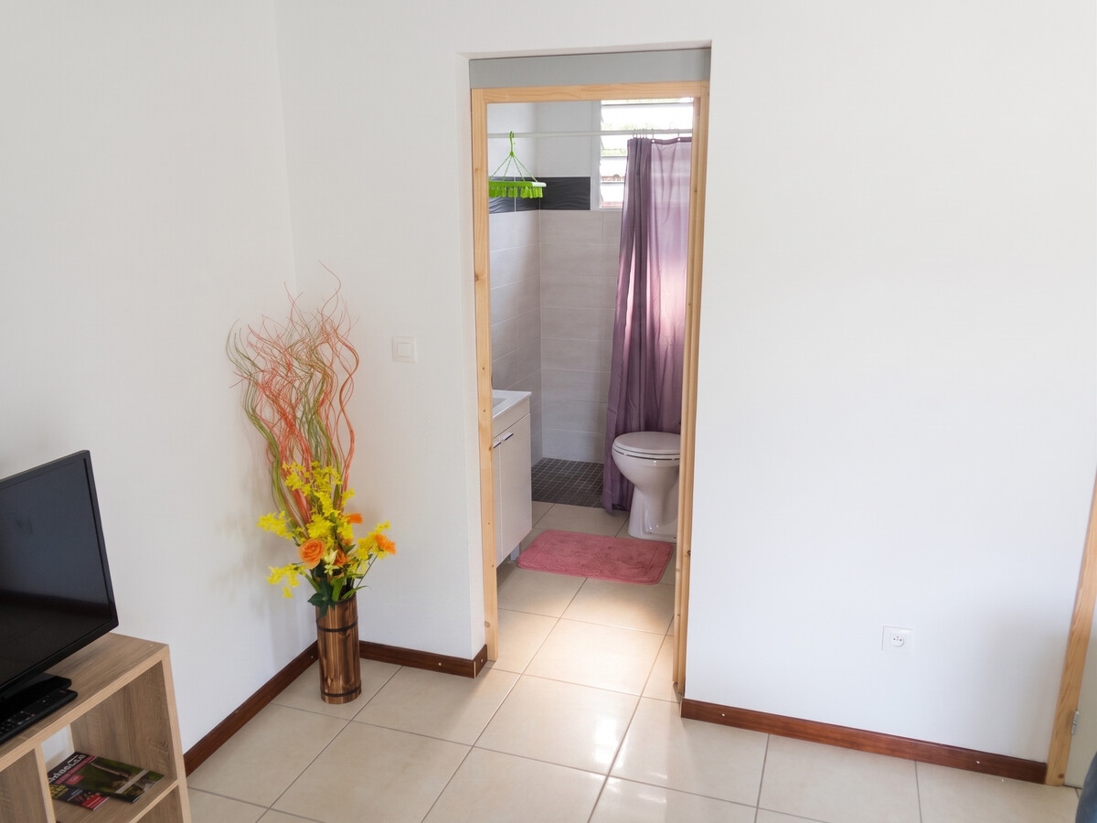 Bungalow 40 m² avec terrasse et jardin clôturé - Photo 14