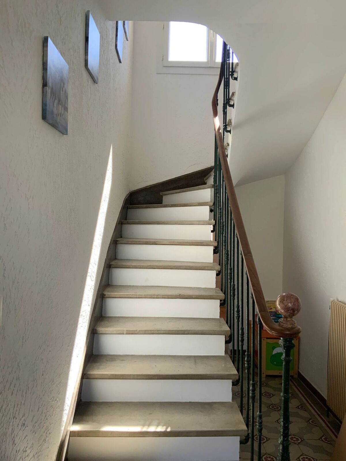 Maison 131 m² piscine privée (mai-oct) Saint-Laurent-la-Vernède - Photo 5