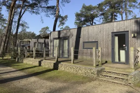 Location maison à Zutendaal, Maison de vacances Kempen cottage 4