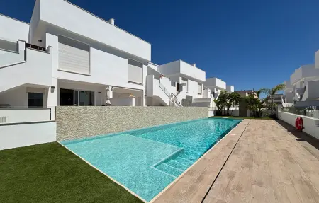 Location appartement à Pilar de la Horadada