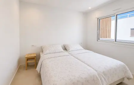 Appartement 3 chambres avec piscine partagée à Pilar de la Horadada : photo 15