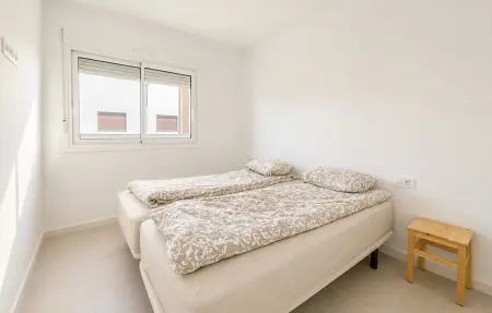 Appartement 3 chambres avec piscine partagée à Pilar de la Horadada : photo 16