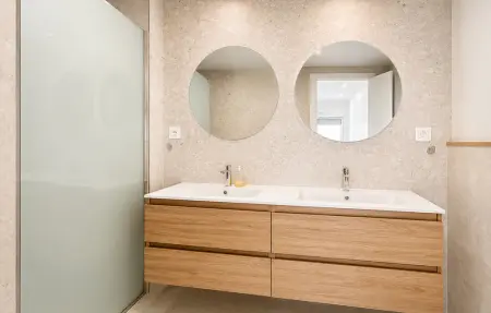 Appartement 3 chambres avec piscine partagée à Pilar de la Horadada : photo 17