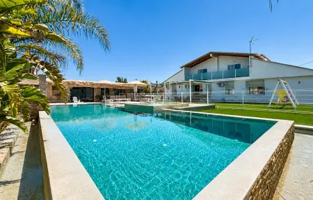 Location maison à Murcia