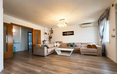 Maison 7 chambres avec piscine et jacuzzi à Murcia : photo 3