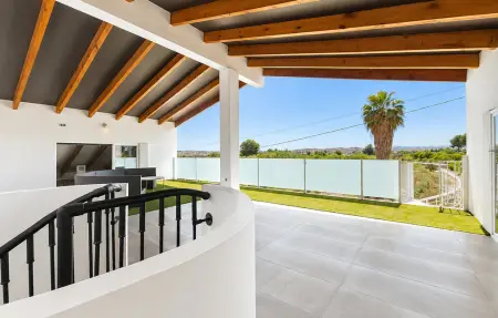 Maison 7 chambres avec piscine et jacuzzi à Murcia : photo 7