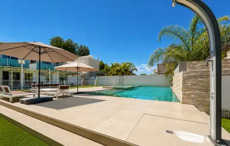 Maison 7 chambres avec piscine et jacuzzi à Murcia : photo 10