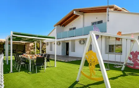 Maison 7 chambres avec piscine et jacuzzi à Murcia : photo 12