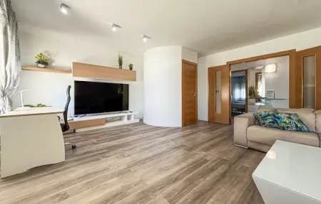 Maison 7 chambres avec piscine et jacuzzi à Murcia : photo 14
