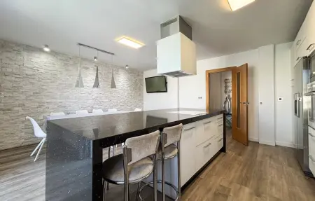 Maison 7 chambres avec piscine et jacuzzi à Murcia : photo 15