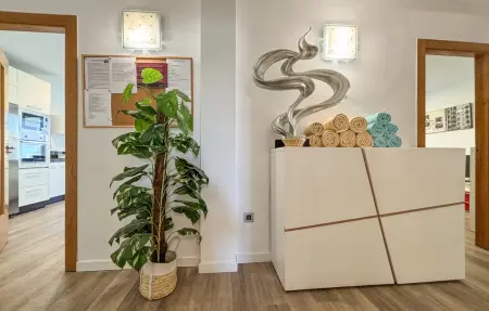 Maison 7 chambres avec piscine et jacuzzi à Murcia : photo 18