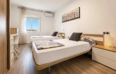 Maison 7 chambres avec piscine et jacuzzi à Murcia : photo 20