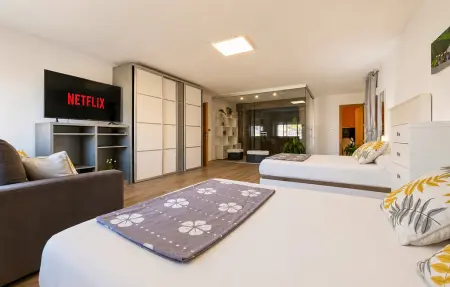 Maison 7 chambres avec piscine et jacuzzi à Murcia : photo 22