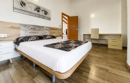 Maison 7 chambres avec piscine et jacuzzi à Murcia : photo 26
