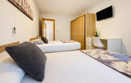 Maison 7 chambres avec piscine et jacuzzi à Murcia : photo 28