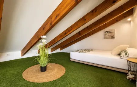 Maison 7 chambres avec piscine et jacuzzi à Murcia : photo 29
