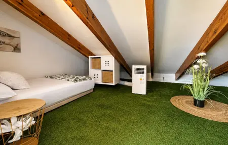 Maison 7 chambres avec piscine et jacuzzi à Murcia : photo 30