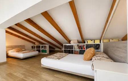 Maison 7 chambres avec piscine et jacuzzi à Murcia : photo 31