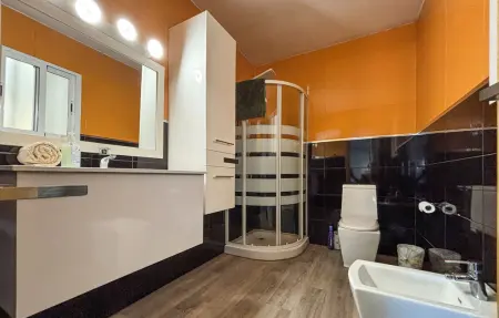 Maison 7 chambres avec piscine et jacuzzi à Murcia : photo 32