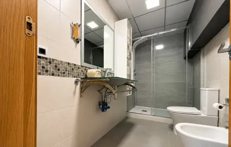 Maison 7 chambres avec piscine et jacuzzi à Murcia : photo 33