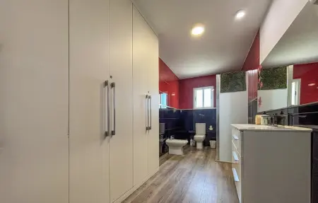 Maison 7 chambres avec piscine et jacuzzi à Murcia : photo 35