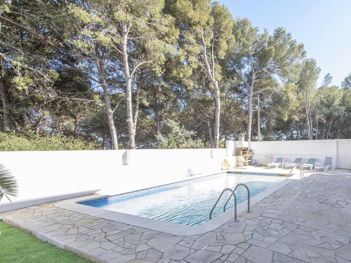 Villa Playa del Sur – 7 chambres, piscine, 250 m de la plage - Photo 5