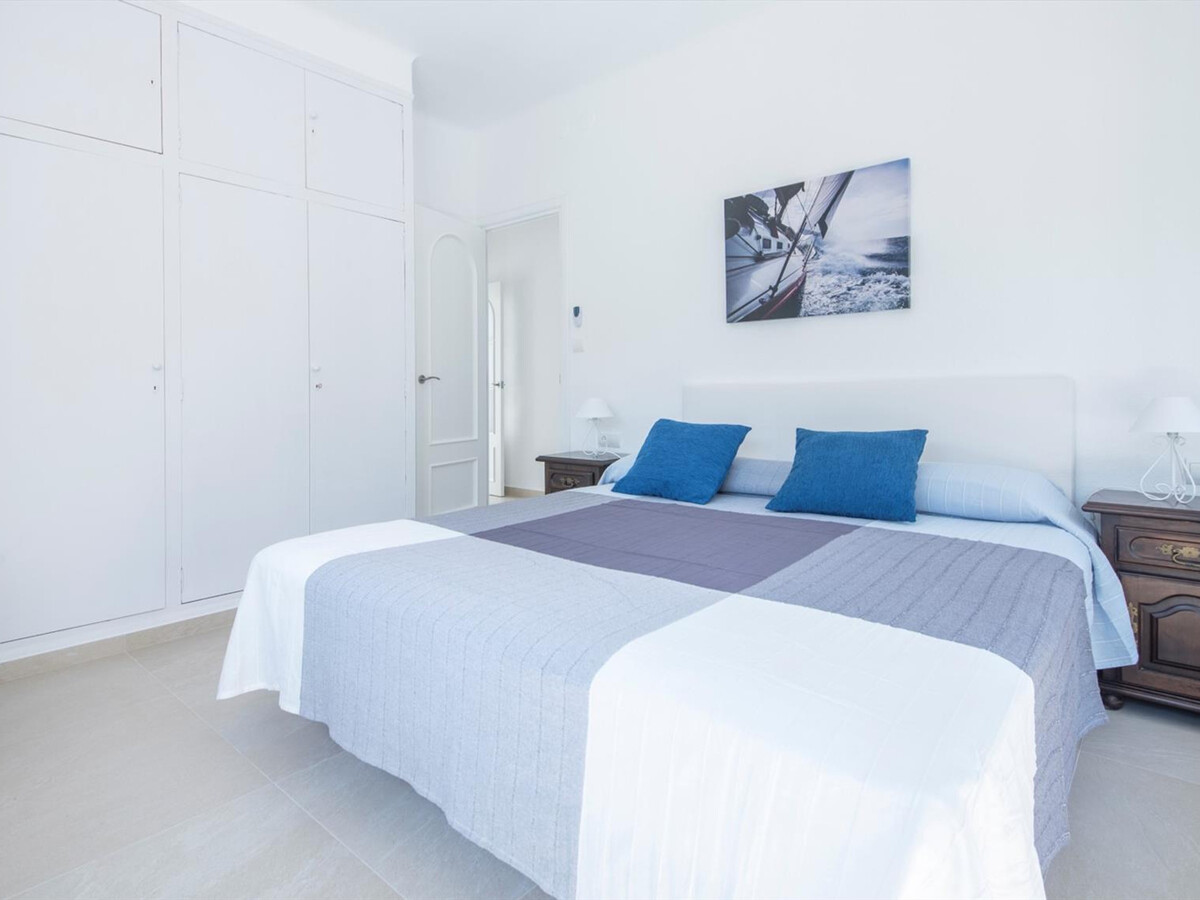 Villa Playa del Sur – 7 chambres, piscine, 250 m de la plage - Photo 36