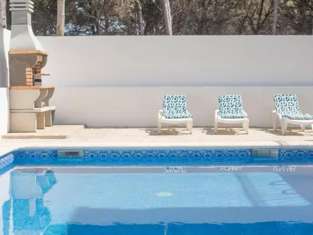 Villa spacieuse avec piscine vue mer - 24 pers., Location Villa 15 personnes à Capafonts - Photo 3