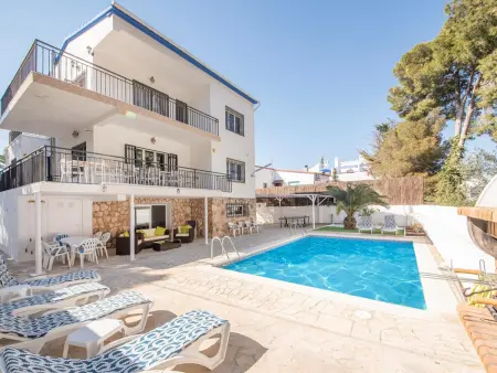 Villa spacieuse avec piscine vue mer - 24 pers., Location Villa 15 personnes à Capafonts - Photo 6