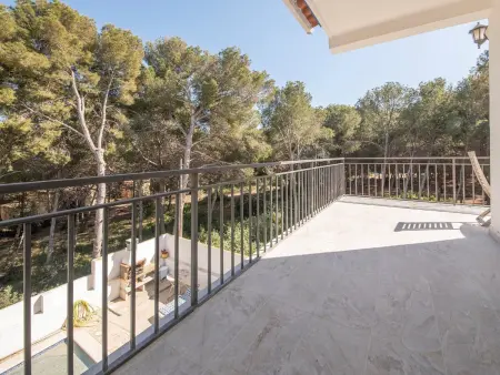 Villa spacieuse avec piscine vue mer - 24 pers., Location Villa 15 personnes à Capafonts - Photo 11