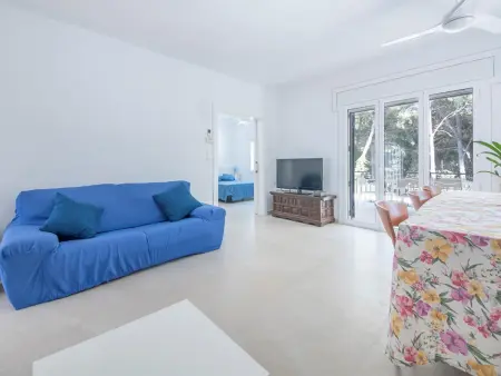Villa spacieuse avec piscine vue mer - 24 pers., Location Villa 15 personnes à Capafonts - Photo 13