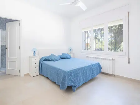 Villa spacieuse avec piscine vue mer - 24 pers., Location Villa 15 personnes à Capafonts - Photo 29