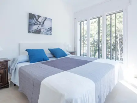 Villa spacieuse avec piscine vue mer - 24 pers., Location Villa 15 personnes à Capafonts - Photo 33