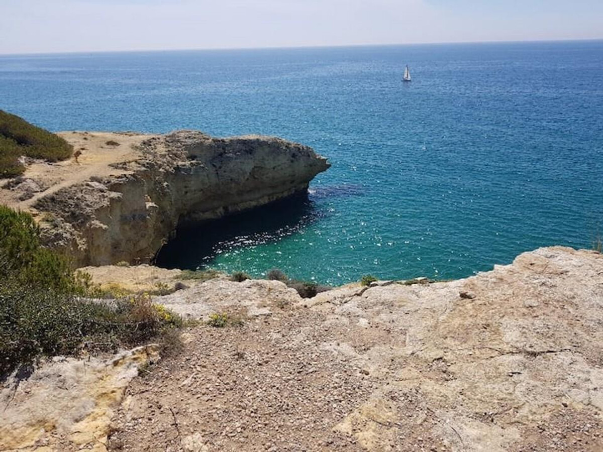 Villa Playa del Sur – 7 chambres, piscine, 250 m de la mer - Photo 1