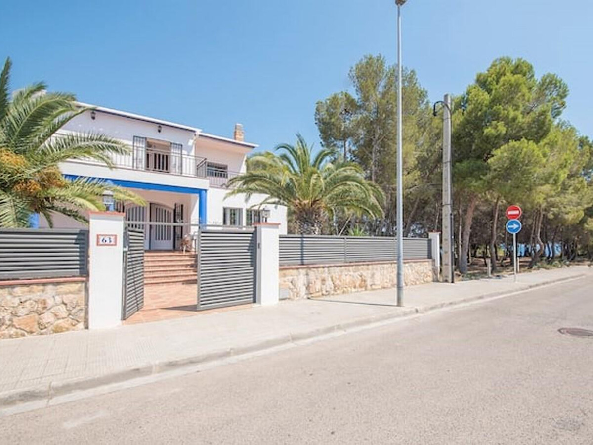 Villa Playa del Sur – 7 chambres, piscine, 250 m de la mer - Photo 6