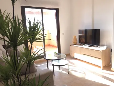 Location appartement à Águilas, Appartement ensoleillé, vue mer - 4 pers.
