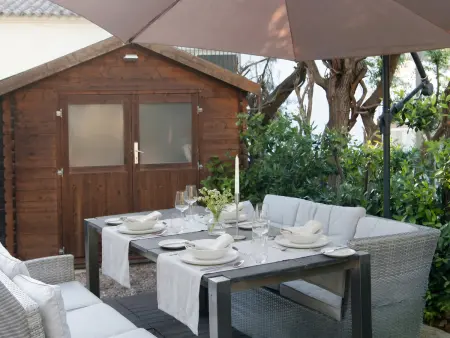 Appartement avec terrasse patio à Palamós : photo 2