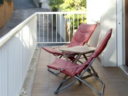 Appartement avec terrasse patio à Palamós : photo 5