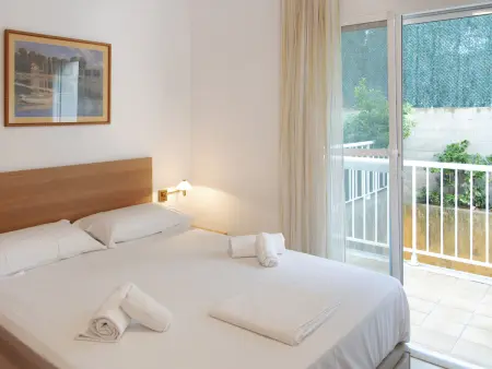Appartement avec terrasse patio à Palamós : photo 6