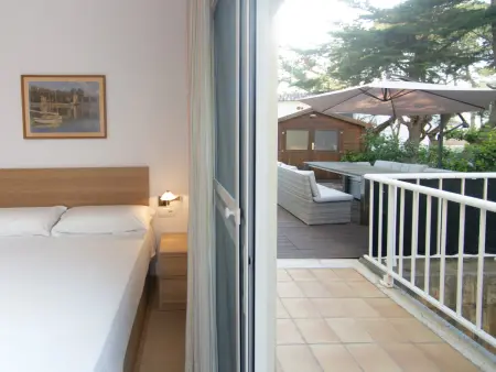 Appartement avec terrasse patio à Palamós : photo 7