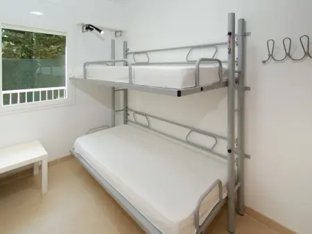 Appartement avec terrasse patio à Palamós : photo 8