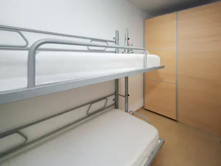 Appartement avec terrasse patio à Palamós : photo 9