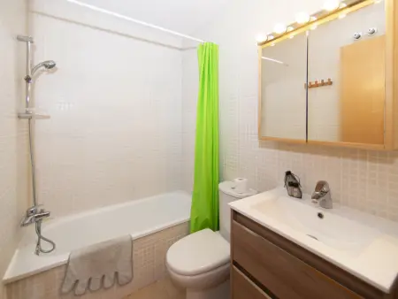 Appartement avec terrasse patio à Palamós : photo 10
