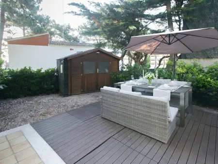 Appartement avec terrasse patio à Palamós : photo 11