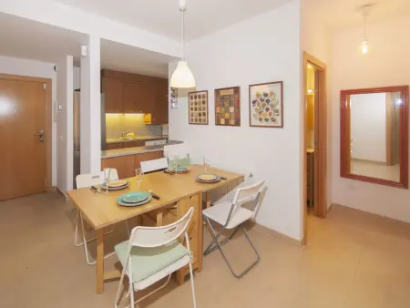 Appartement avec terrasse patio à Palamós : photo 13