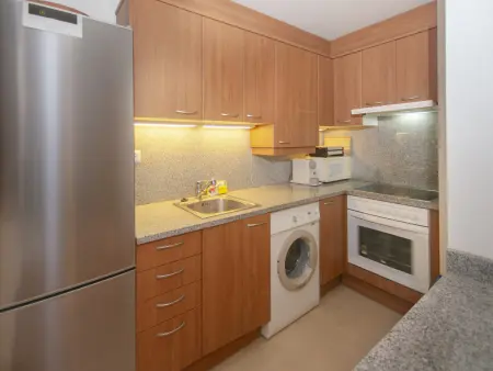 Appartement avec terrasse patio à Palamós : photo 14